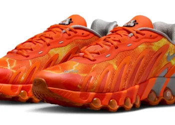 Palace Nike Air Max Dn8