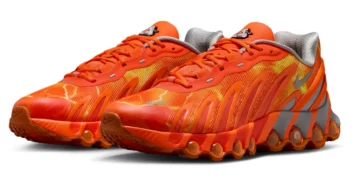 Palace Nike Air Max Dn8