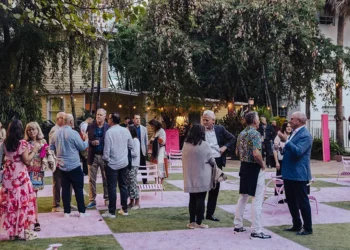 Alcova Miami Is Now Open for Its 2025 Edition at the River Inn