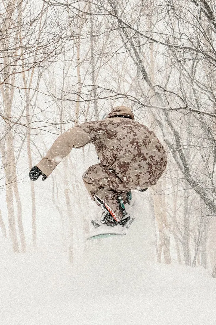 BAPE by Kazuki Kuraishi FW25