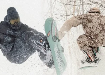 BAPE by Kazuki Kuraishi Drops New PAW Release for FW25