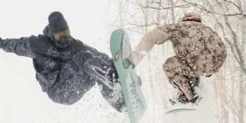 BAPE by Kazuki Kuraishi Drops New PAW Release for FW25