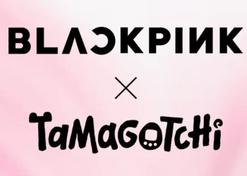 BLACKPINK Teams Up With Tamagotchi for Limited Digital Toy