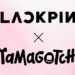 BLACKPINK Teams Up With Tamagotchi for Limited Digital Toy