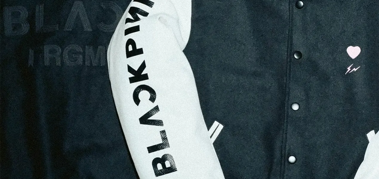 Hiroshi Fujiwara Teases New BLACKPINK x fragment Collaboration