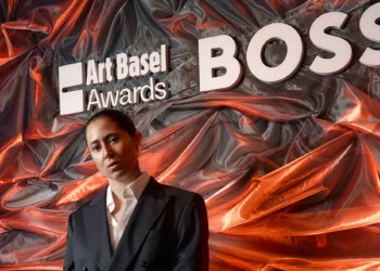 BOSS Champions Artistic Innovation at Art Basel Awards in Miami