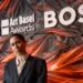 BOSS Champions Artistic Innovation at Art Basel Awards in Miami