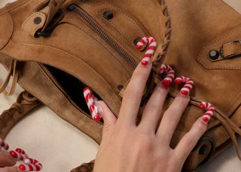 Balenciaga Drops Its 2025 Gifting Campaign With Signature Pieces