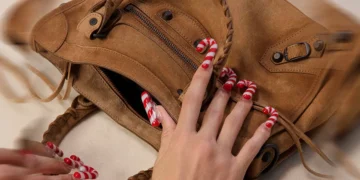 Balenciaga Drops Its 2025 Gifting Campaign With Signature Pieces