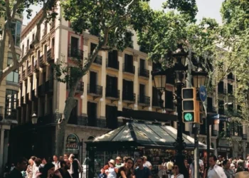 Preparing for a Multi-City Holiday Trip