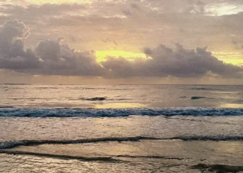 DORIC ORDER: Beachfront Privilege