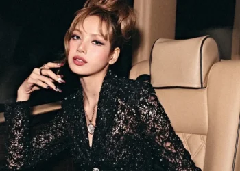 BLACKPINK’s Lisa to Make Her Film Debut in Netflix’s Tygo