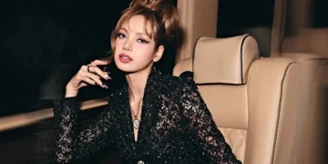 BLACKPINK’s Lisa to Make Her Film Debut in Netflix’s Tygo