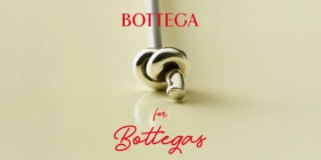 Bottega Veneta Presents Bottega for Bottegas 2025