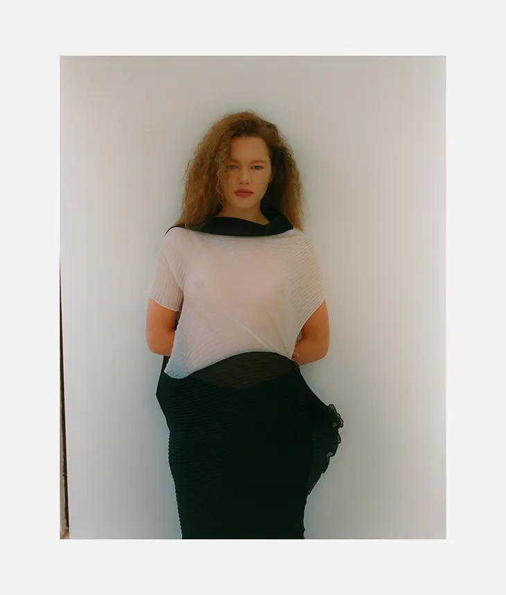 Breathing Room by Renaud Labelle