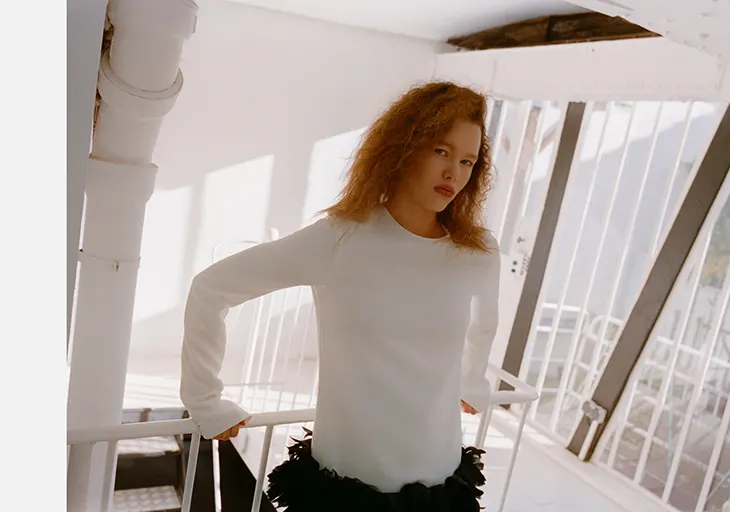 Breathing Room by Renaud Labelle