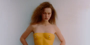 DSCENE STYLE STORIES: Breathing Room by Renaud Labelle