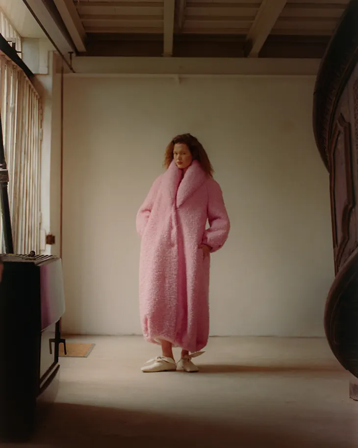 Breathing Room by Renaud Labelle