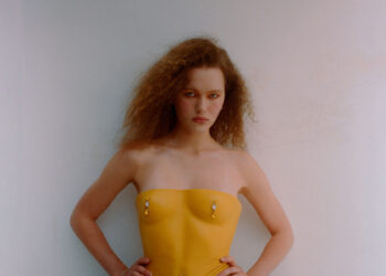 DSCENE STYLE STORIES: Breathing Room by Renaud Labelle