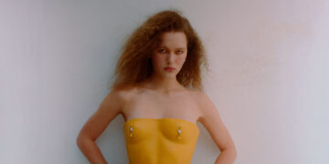 DSCENE STYLE STORIES: Breathing Room by Renaud Labelle