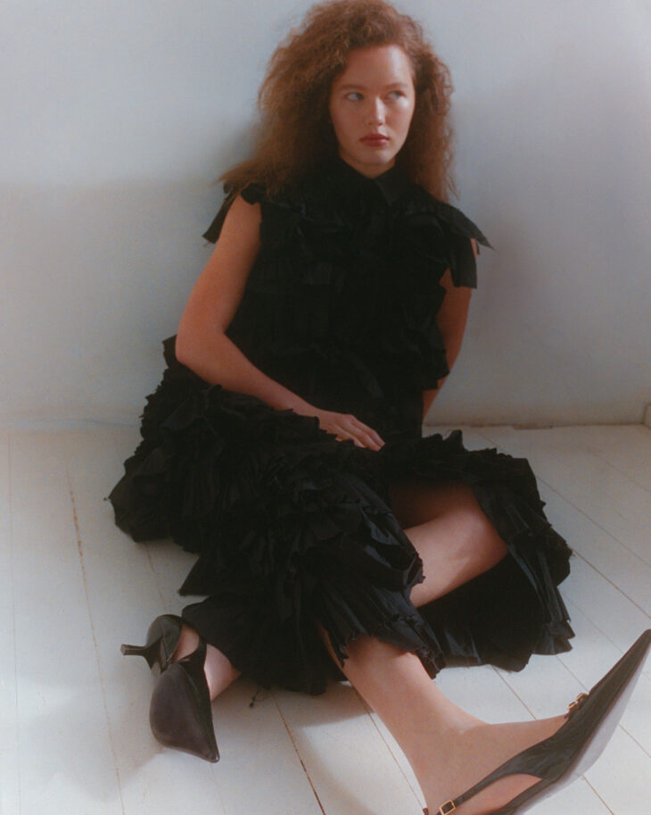 Breathing Room by Renaud Labelle