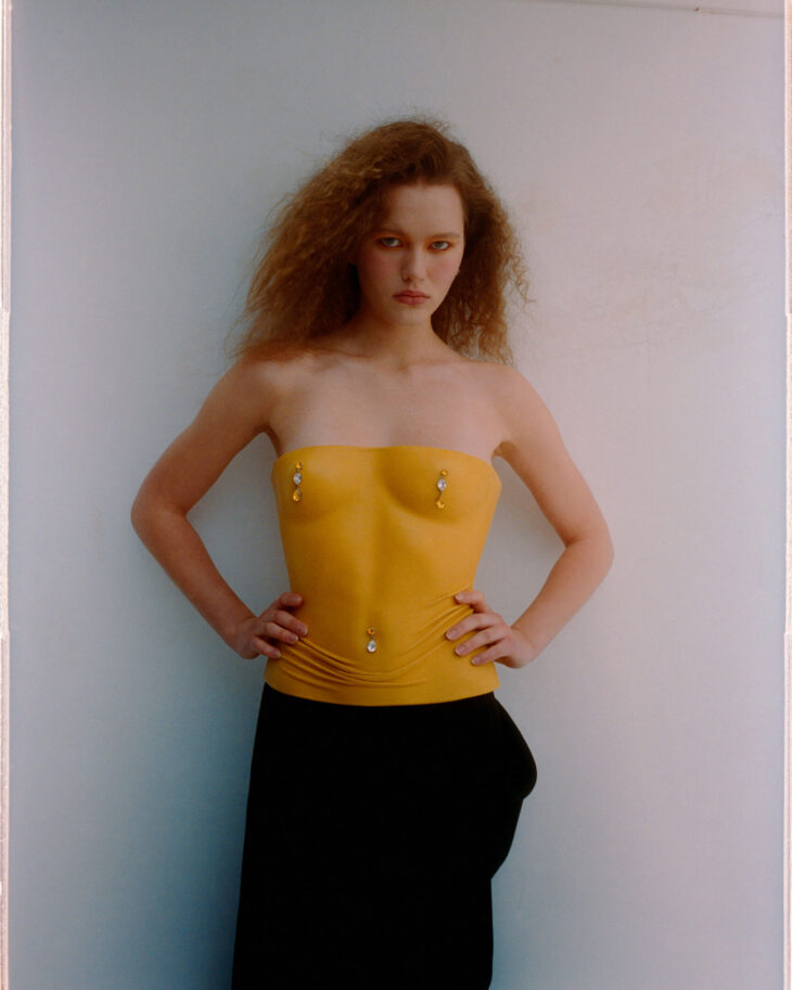 Breathing Room by Renaud Labelle