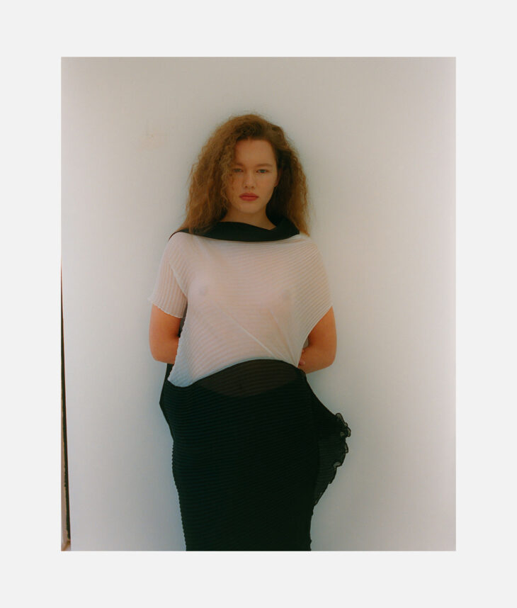 Breathing Room by Renaud Labelle