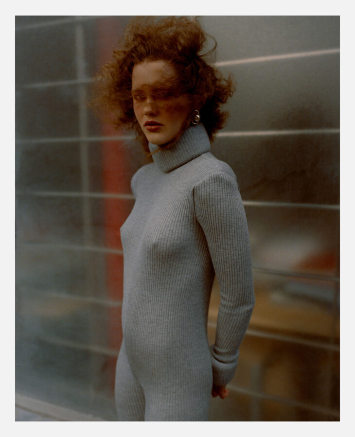 Breathing Room by Renaud Labelle