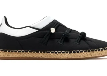 CLOT and adidas Introduce New Silhouette With Qi Flow