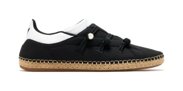 CLOT and adidas Introduce New Silhouette With Qi Flow