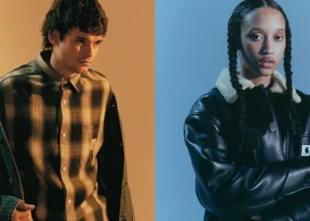 Carhartt WIP Spring Summer 2026 is Finally Here!