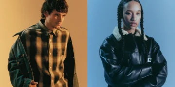 Carhartt WIP Spring Summer 2026 is Finally Here!