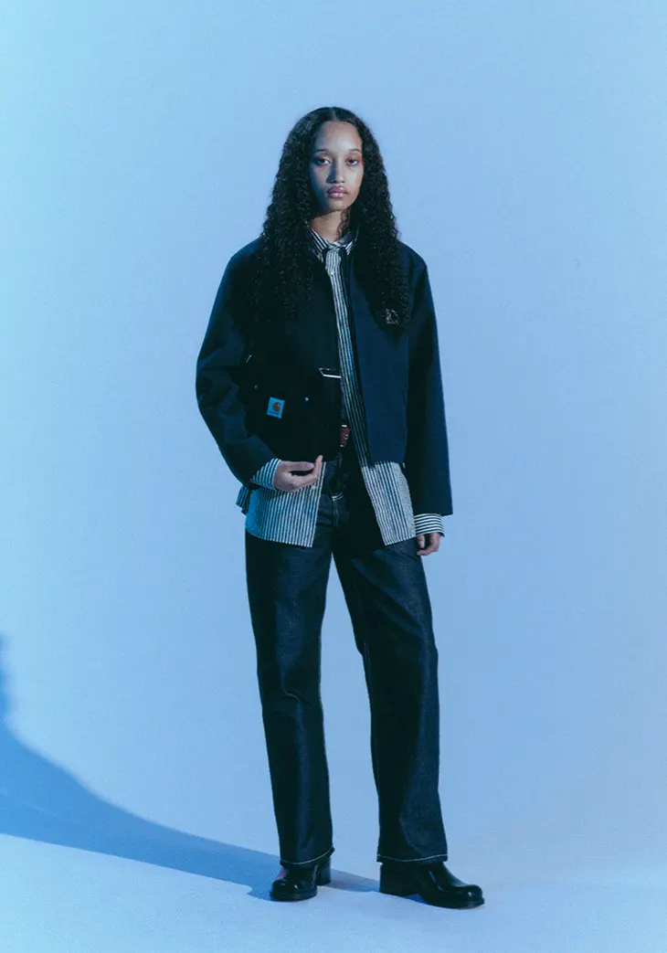 Carhartt WIP Spring Summer 2026 (1)