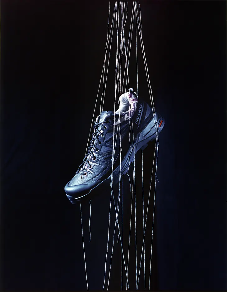 Carhartt WIP x Salomon X-ALP