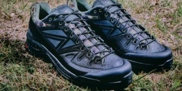 Carhartt WIP x Salomon Introduce a Reworked X-ALP
