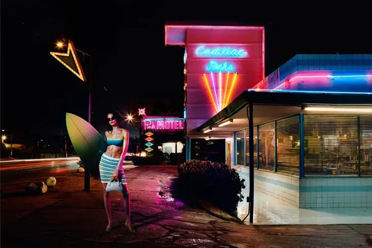 Casablanca Beach Club 2026