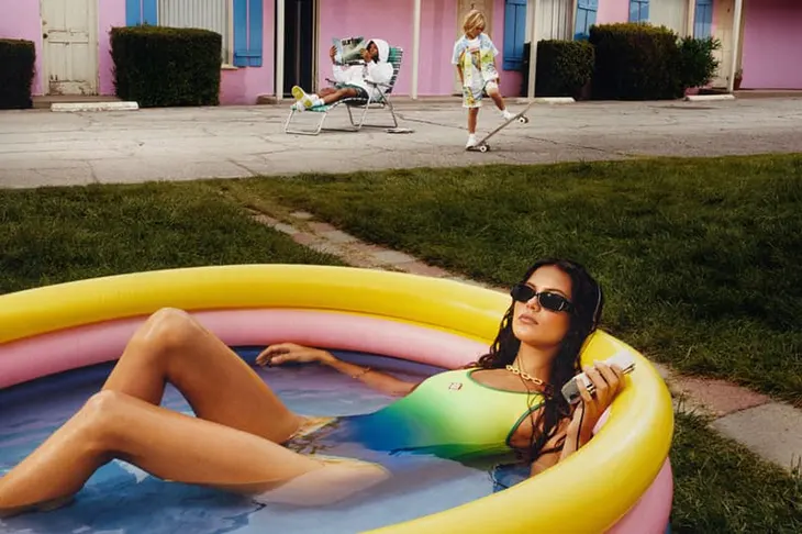 Casablanca Beach Club 2026