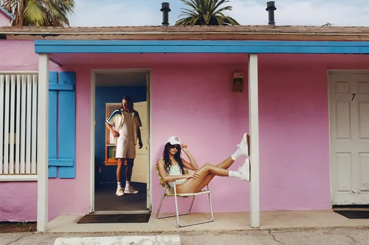 Casablanca Beach Club 2026