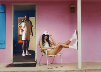 Casablanca Introduces Beach Club 2026 Campaign