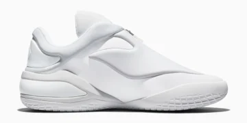 SHAI 001 Clean Slate