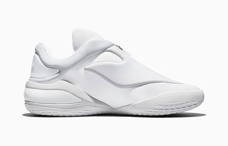 SHAI 001 Clean Slate