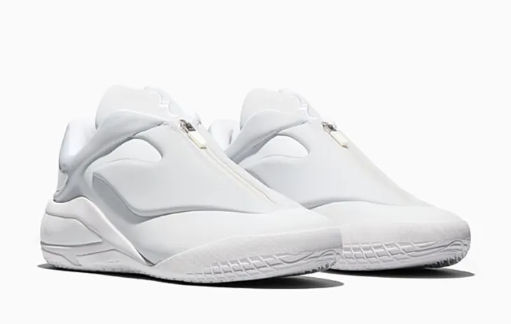 SHAI 001 Clean Slate