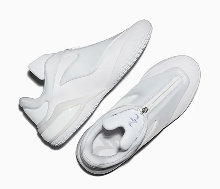 SHAI 001 Clean Slate