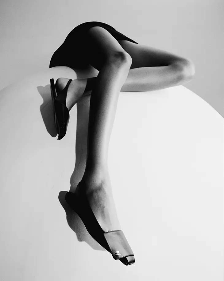 Courrèges End of Year 2025