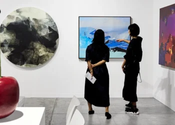 Art Basel Miami Beach