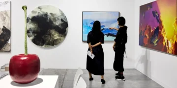 Art Basel Miami Beach