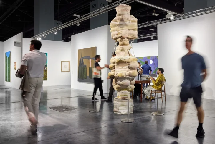 Art Basel Miami Beach