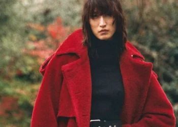 Lanvin Pre-Fall 2026