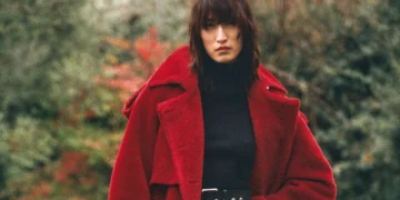 Lanvin Pre-Fall 2026