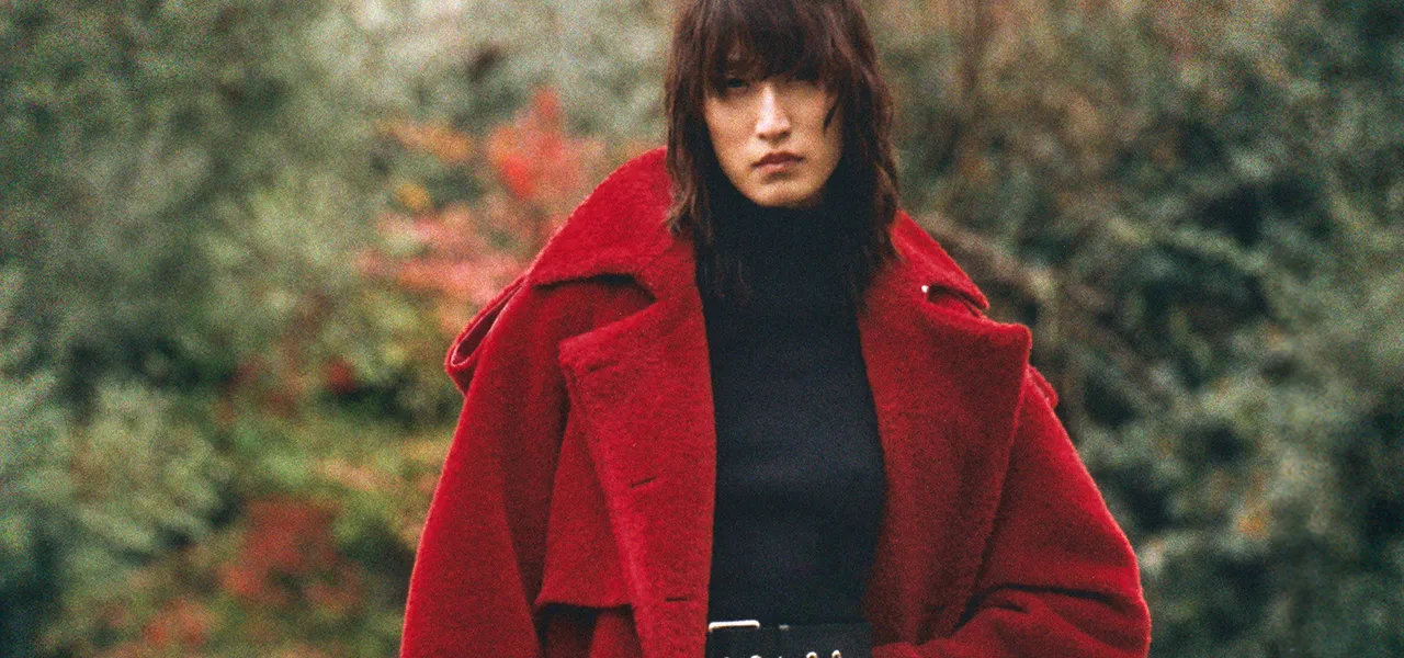 A Quest For Beauty Lanvin Pre Fall 2026 Collection